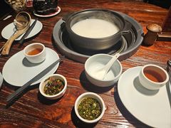 -大良毋米粥(锦龙路总店)