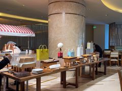 -厦门希尔顿逸林酒店·圆聚自助餐厅(五缘湾店)