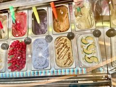 -甜艺廊(永利皇宫店)