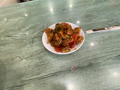 -清真马虎面馆(西七路店)