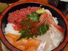 -千代武日本料理(爱建店)