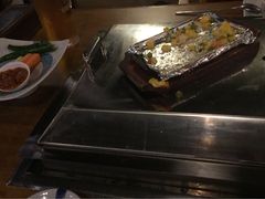 -海神·济州岛海鲜料理(天乐广场店)