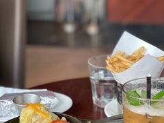 -Chili's Cafe&Bar奇利斯(滨江店)