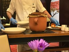 -万豪中餐厅·粤菜·北京粤财JW万豪酒店