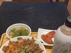 -熊吞·大碗丼烧肉饭(西市场嘉华店)