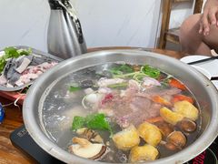 -秧塘牛八宝(金山路店)