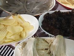 -小山城麻辣香锅(新邻生活广场店)