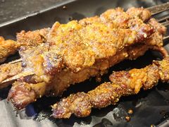 -丁里羊肉小镇(天鹅湖总店)