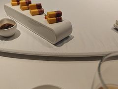 -山泉粤宴(广东大厦店)