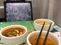 -令氏家外家岐山面(火炬路店)