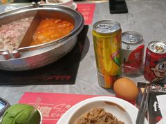 -樱煦和牛寿喜烧(如皋吾悦广场店)