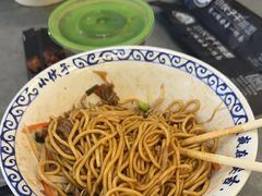 -梅溪·小伙子干挑面(安吉总店)
