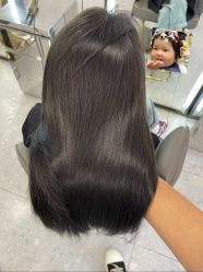-上禾 HAIR SALON