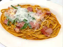 -卡朋西餐(铂顿城店)