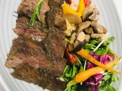 -娜娜家•Nana’s restaurant (爱琴海店)