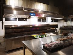 -老王家烧烤(饮虎池街店)