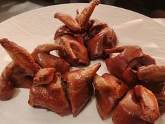 -龙宴海鲜城(经中路店)