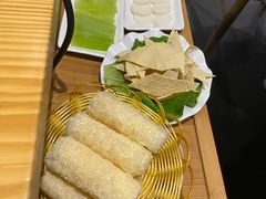 -鱼颜诱纸纸上烤鱼·蛙(龙湖天街店)