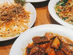 -俭寨大盘鸡·缸子肉·小公鸡·新疆菜(云通店)