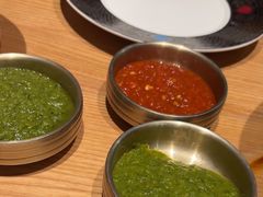 -哈啾嗨·新概念蒙餐(红星新城店)