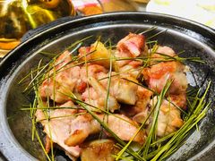 -龙桥私厨·姜花菊花过桥鱼·顺德菜(容桂店)