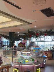 -童梦园主题乐园(天津泉汇购物广场店)