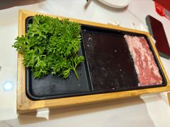 -祥源胡同·涮牛羊肉火锅(花桥店)