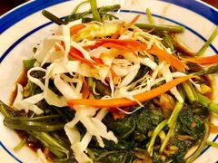 -茉莉.Red Crab
