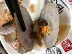 -大杰海鲜锅(基隆路店)