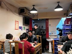 -裕德孚·非遗手切涮羊肉(东直门内大街店)