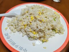 蛋炒饭-夕阳红小吃(中街大悦城店)