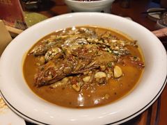 -徽三说·土徽菜·中国徽菜连锁品牌(一中店)