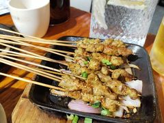 -本色.小马哥烧烤(五一路总店)