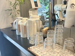 -竹子咖啡bamboo coffee