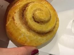肉桂包-石头先生的烤炉(济南领秀城贵和店)