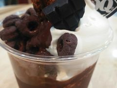-DQ·蛋糕·冰淇淋(川沙东海岸店)