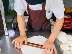 -金杨老摊头蛋饼(金口路店)