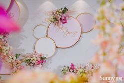 -Sunny喜铺婚礼定制·求婚策划