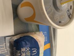 -麦当劳(世纪汇广场店)