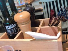 -HELLO MUSAE 拾光缪斯餐厅·纯正希腊风味(苏州中心店)