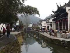 -绩溪龙川景区