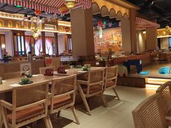 -耶里夏丽·丝路国际·新疆餐厅(浦东区东方路店)