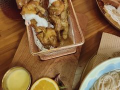 -曼泰·泰餐(江南环球港店)