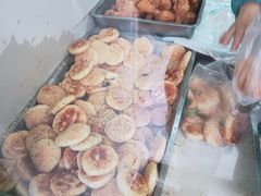 -满记烧饼(牛街东里小区一区店)
