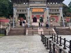 -北陵公园