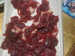 -手选潮汕鲜牛肉火锅(二七广场店)