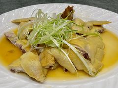 风味鸡-金塘胜宴(石湾店)