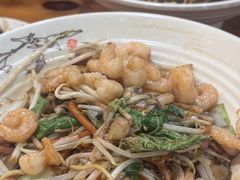 -春雪面馆(转塘店)