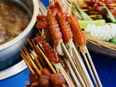 -马路边边串串香(双井直营店)