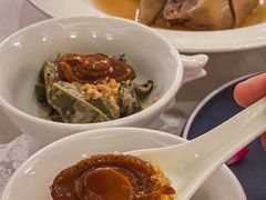 -酌宴府The China Club·广州万富希尔顿酒店(云城东路店)